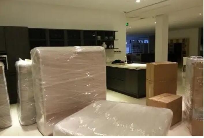 漳州到秦都区长途搬家