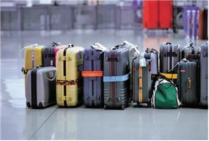 漳州到秦都区行李托运